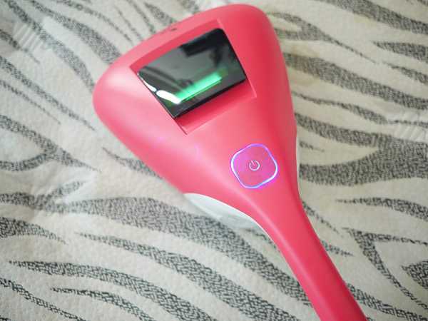 有樂紛Euleven吸塵除螨機