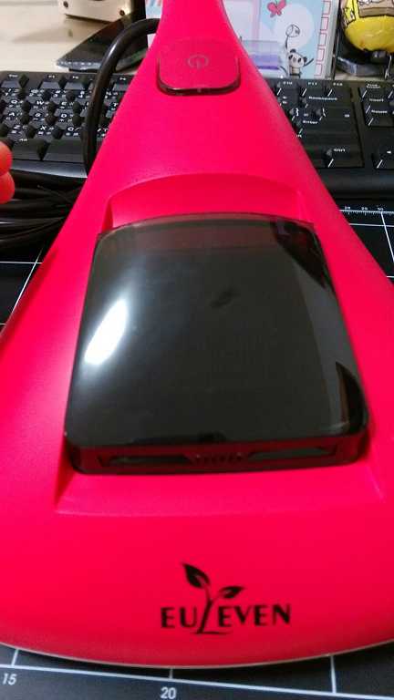 有樂紛Euleven吸塵除螨機