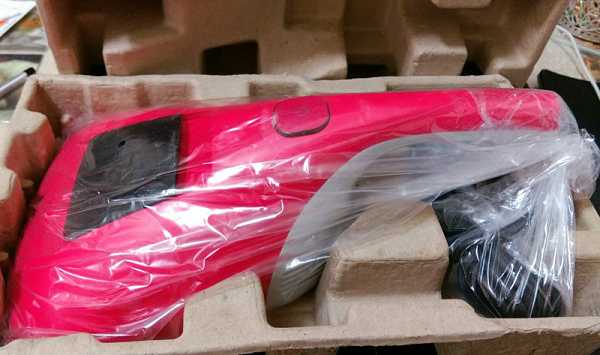 有樂紛Euleven吸塵除螨機