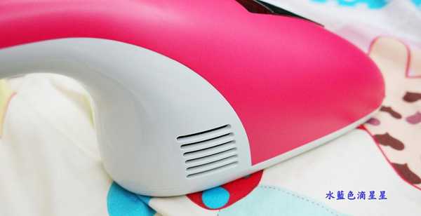 有樂紛Euleven吸塵除螨機