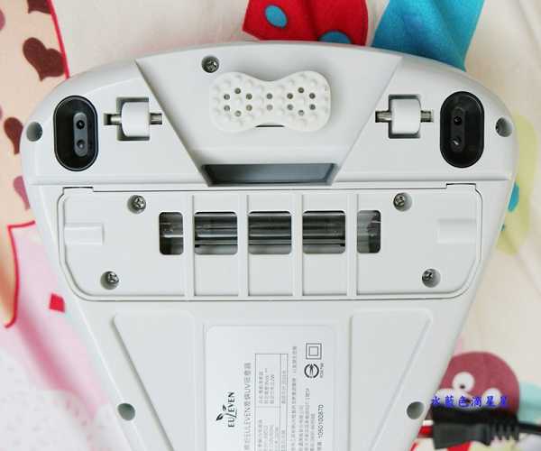 有樂紛Euleven吸塵除螨機