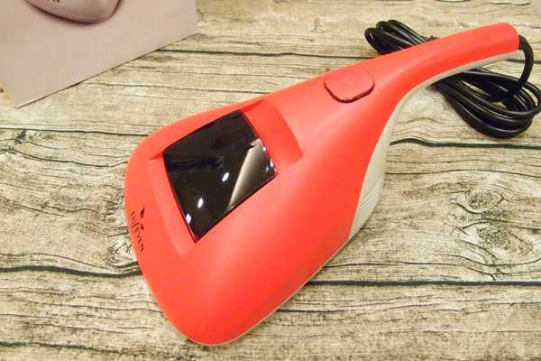 有樂紛Euleven吸塵除螨機