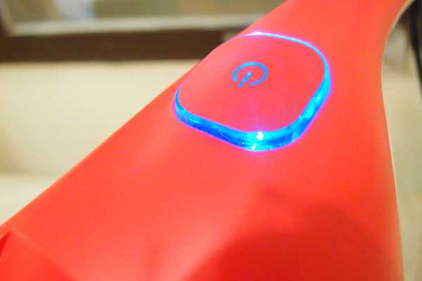 有樂紛Euleven吸塵除螨機