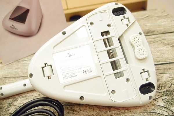 有樂紛Euleven吸塵除螨機