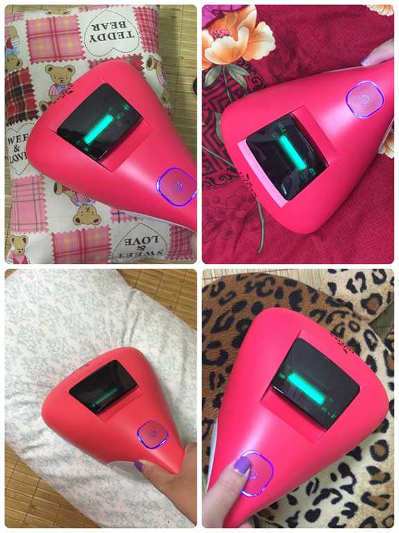 有樂紛Euleven吸塵除螨機