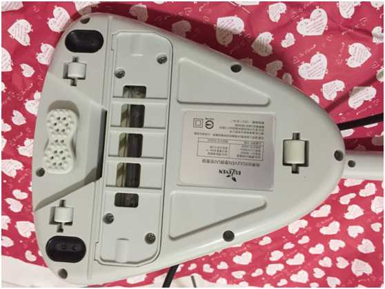 有樂紛Euleven吸塵除螨機