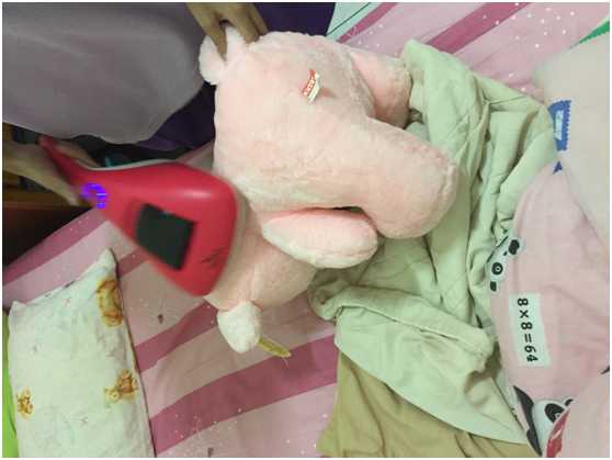 有樂紛Euleven吸塵除螨機