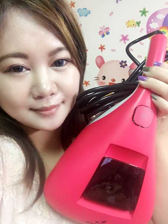 有樂紛Euleven吸塵除螨機