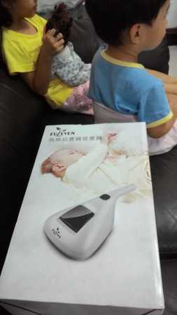 有樂紛Euleven吸塵除螨機