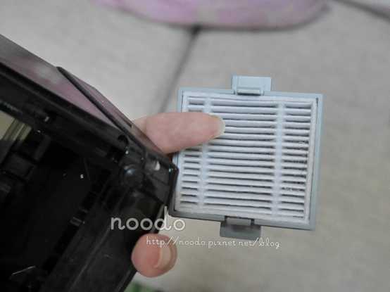 有樂紛Euleven吸塵除螨機