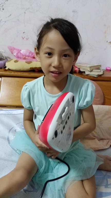 有樂紛Euleven吸塵除螨機