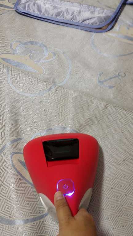 有樂紛Euleven吸塵除螨機