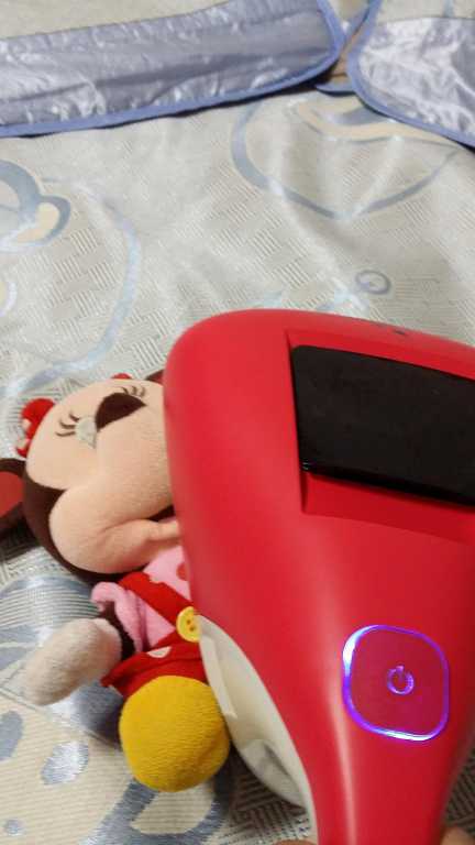 有樂紛Euleven吸塵除螨機