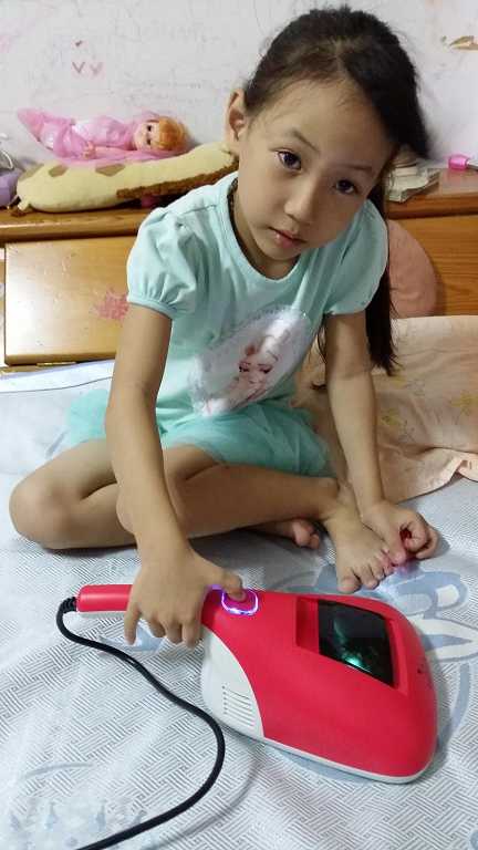 有樂紛Euleven吸塵除螨機