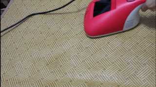 有樂紛Euleven吸塵除螨機