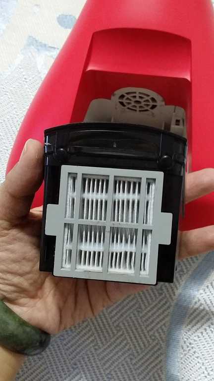 有樂紛Euleven吸塵除螨機