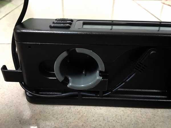 法拉第FARADAY3D潔淨機器人