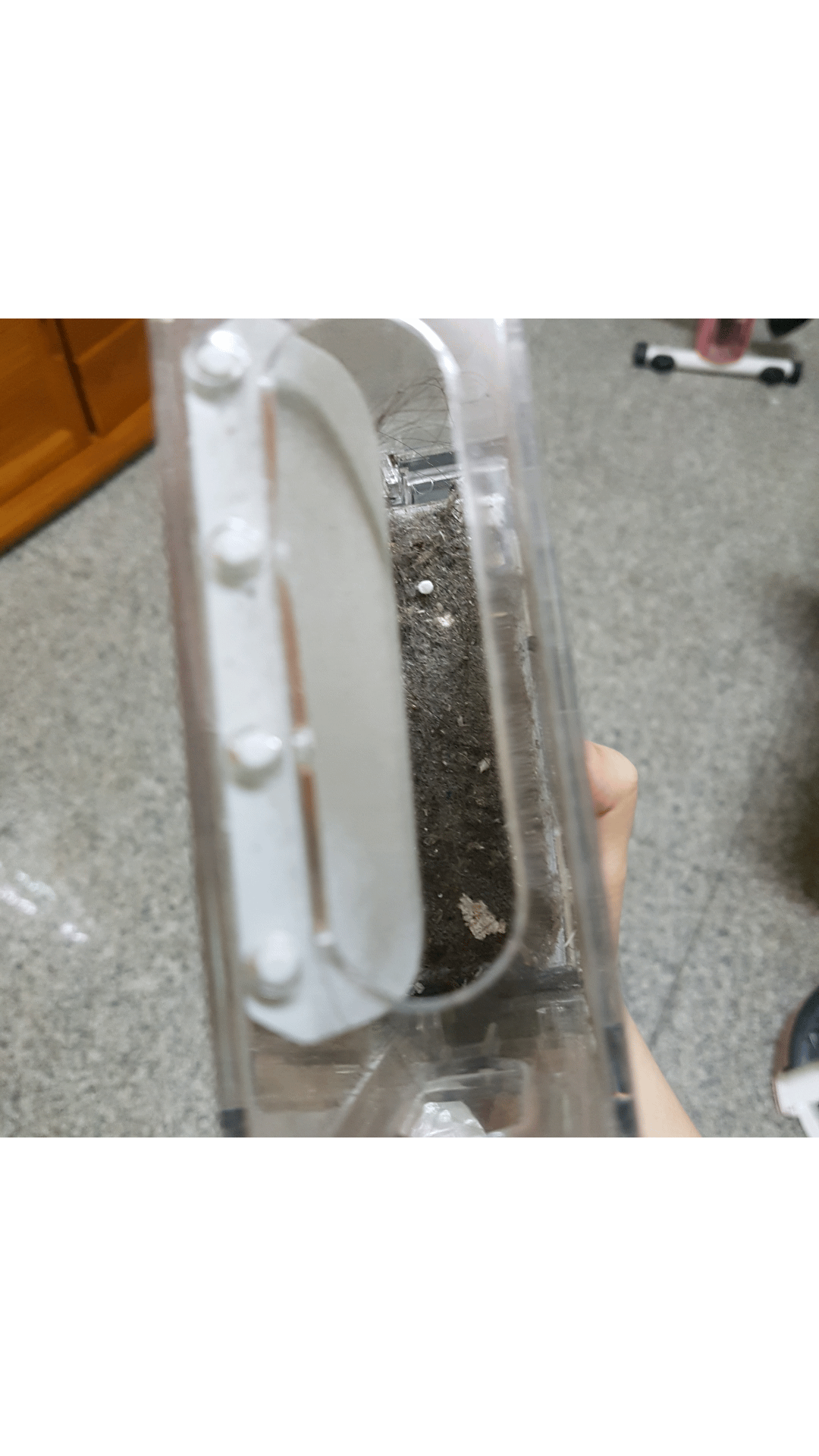 法拉第FARADAY3D潔淨機器人