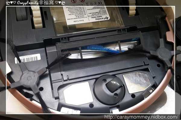 法拉第FARADAY3D潔淨機器人