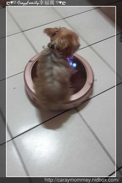 法拉第FARADAY3D潔淨機器人