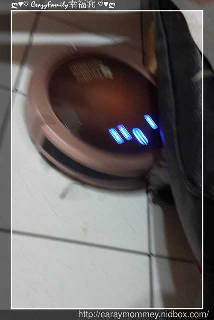 法拉第FARADAY3D潔淨機器人