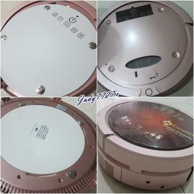 法拉第FARADAY3D潔淨機器人