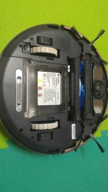 法拉第FARADAY3D潔淨機器人