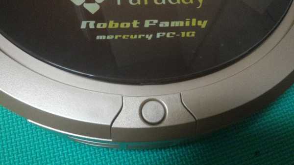 法拉第FARADAY3D潔淨機器人