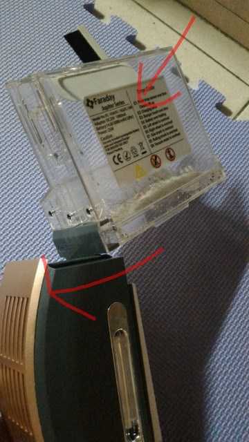 法拉第FARADAY3D潔淨機器人