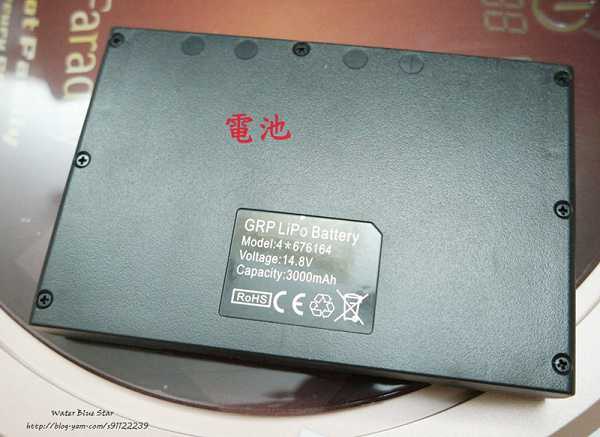 法拉第FARADAY3D潔淨機器人