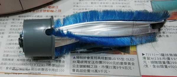 法拉第FARADAY3D潔淨機器人