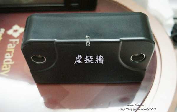 法拉第FARADAY3D潔淨機器人