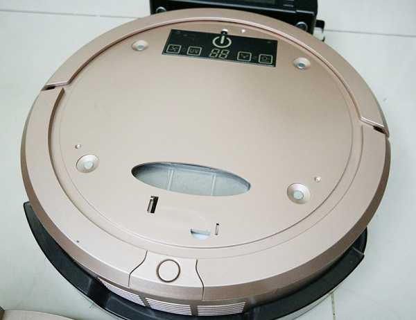 法拉第FARADAY3D潔淨機器人