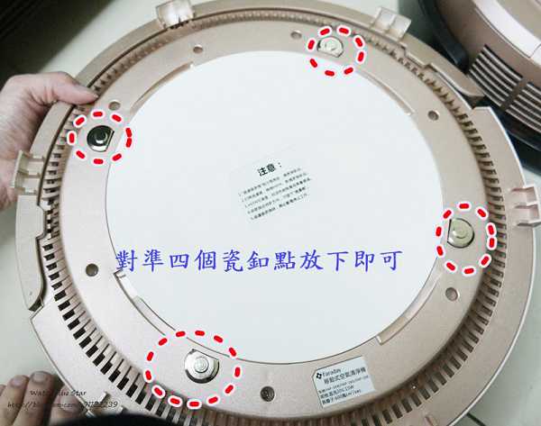 法拉第FARADAY3D潔淨機器人