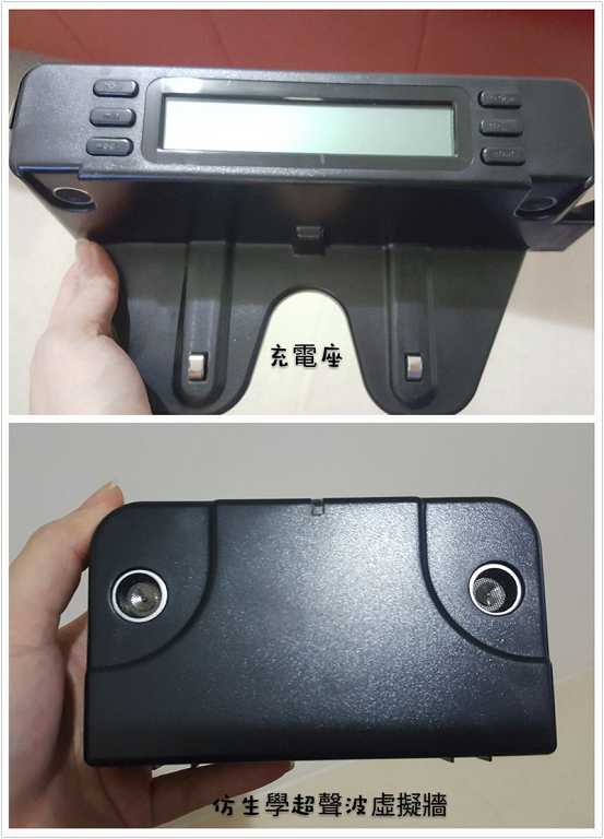 法拉第FARADAY3D潔淨機器人