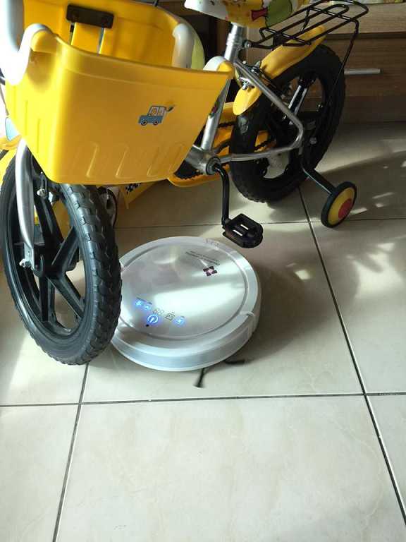 法拉第FARADAY3D潔淨機器人