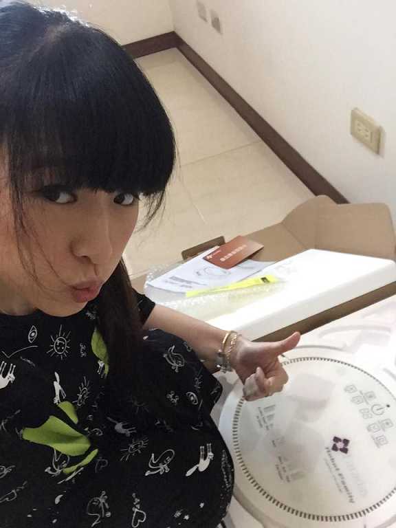 法拉第FARADAY3D潔淨機器人