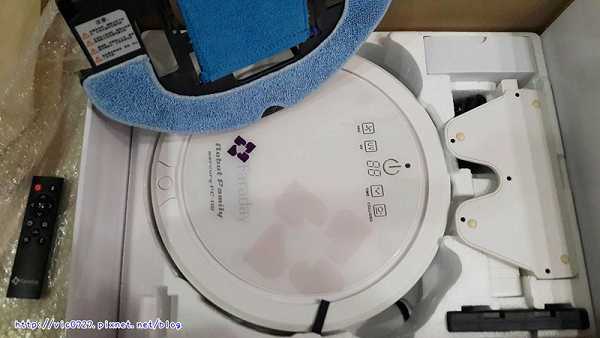 法拉第FARADAY3D潔淨機器人