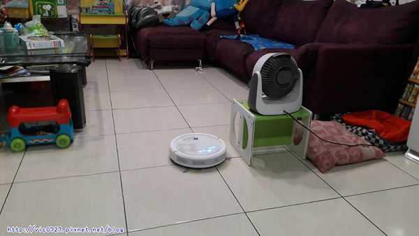 法拉第FARADAY3D潔淨機器人