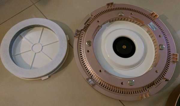 法拉第FARADAY3D潔淨機器人