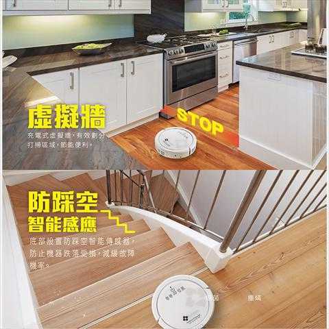 法拉第FARADAY3D潔淨機器人