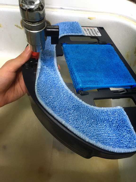 法拉第FARADAY3D潔淨機器人