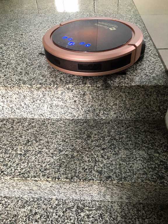 法拉第FARADAY3D潔淨機器人