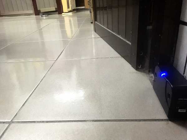 法拉第FARADAY3D潔淨機器人