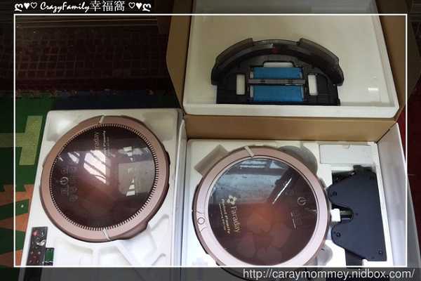 法拉第FARADAY3D潔淨機器人