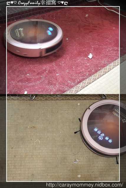 法拉第FARADAY3D潔淨機器人