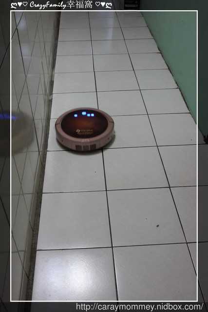 法拉第FARADAY3D潔淨機器人