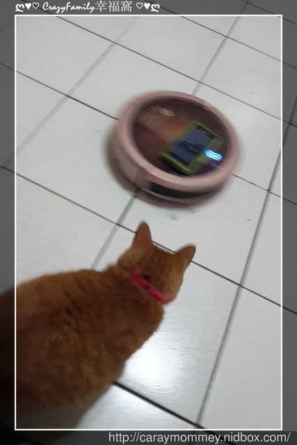 法拉第FARADAY3D潔淨機器人