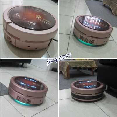 法拉第FARADAY3D潔淨機器人