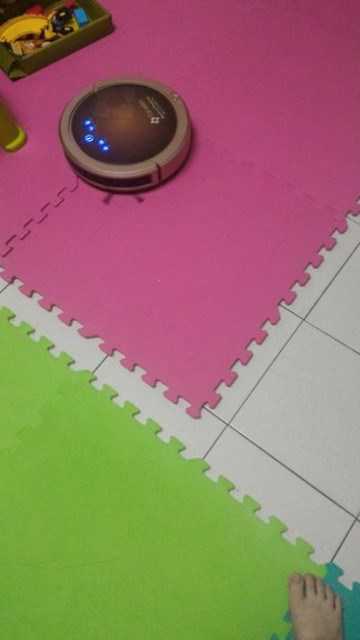 法拉第FARADAY3D潔淨機器人